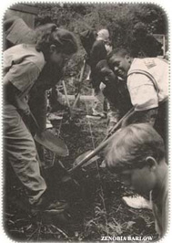 Berkeley Schools To Serve Organic Food From Student Gardens